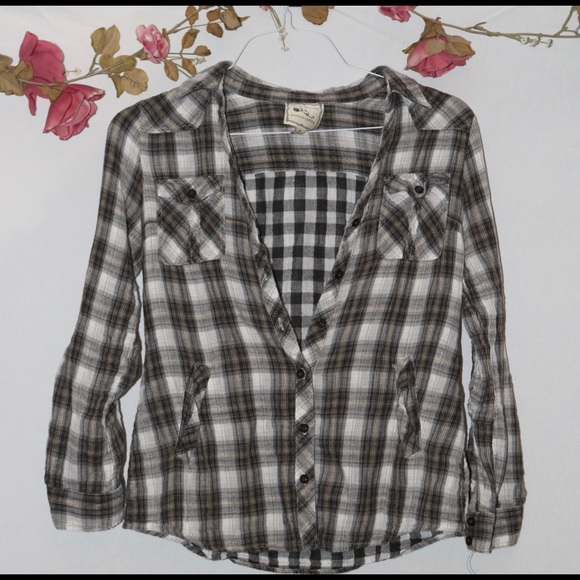 Flannel Set! - Picture 2 of 8